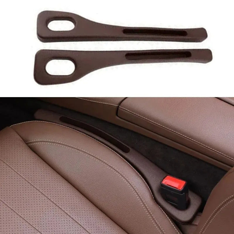 Car Seat Gap Filler Side Seam