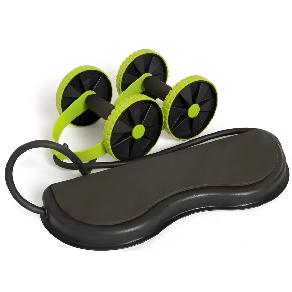 Multifunctional Ab Wheel