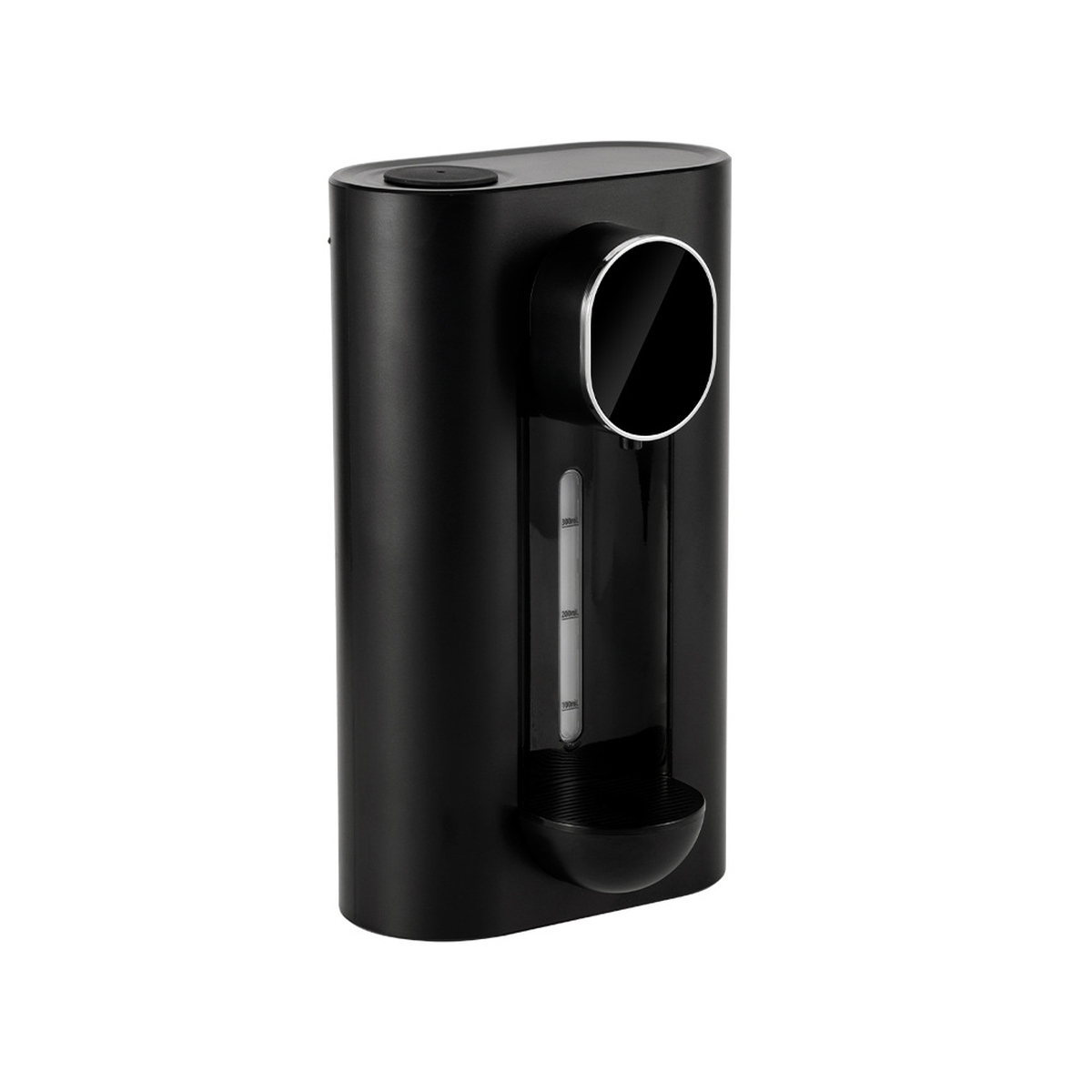 Automatic Mouthwash Dispenser