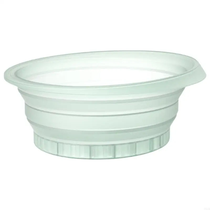 Facial Ice Bath Bowl