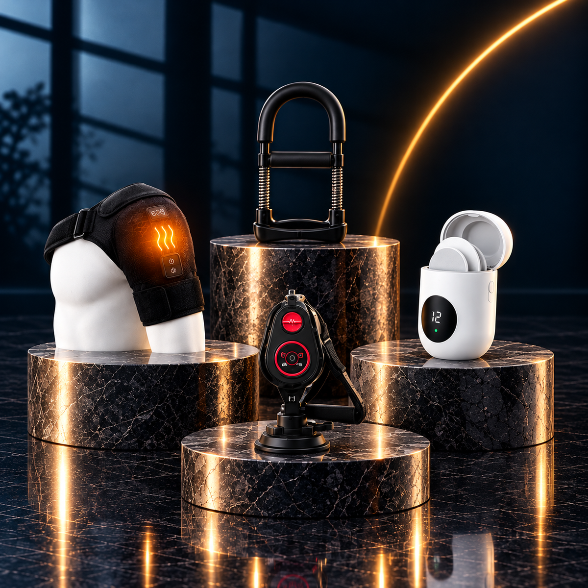 Health Gadgets