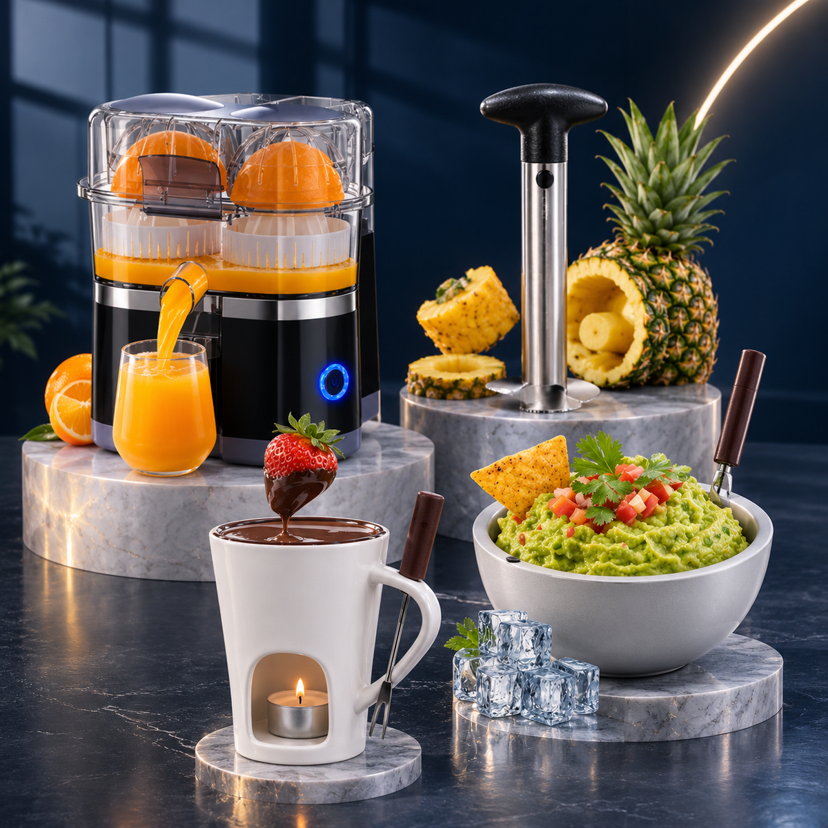 Kitchen Gadgets