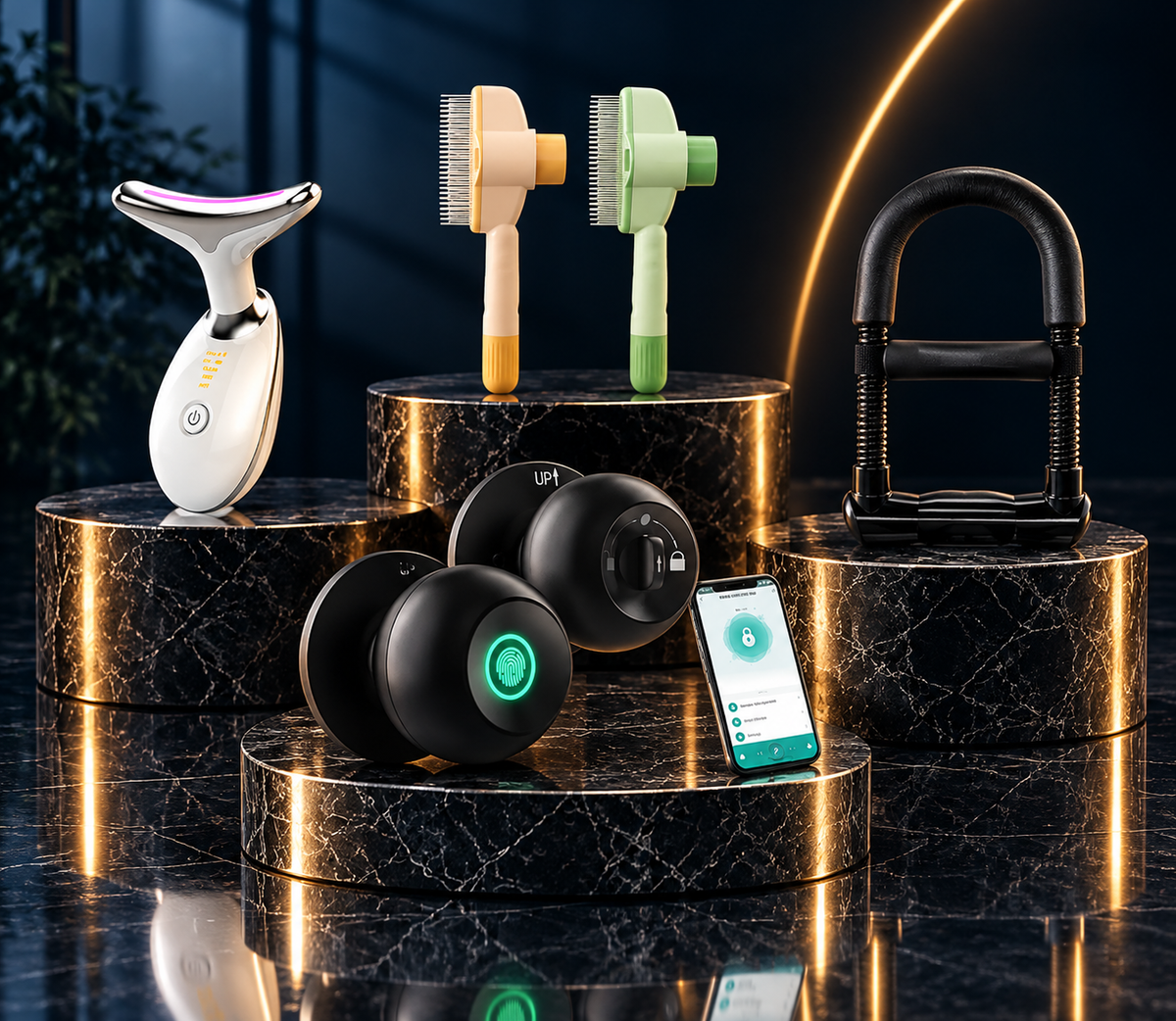 Everyday Essentials