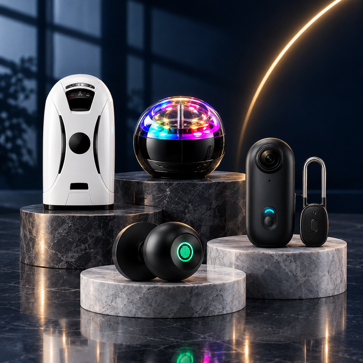 Home Gadgets