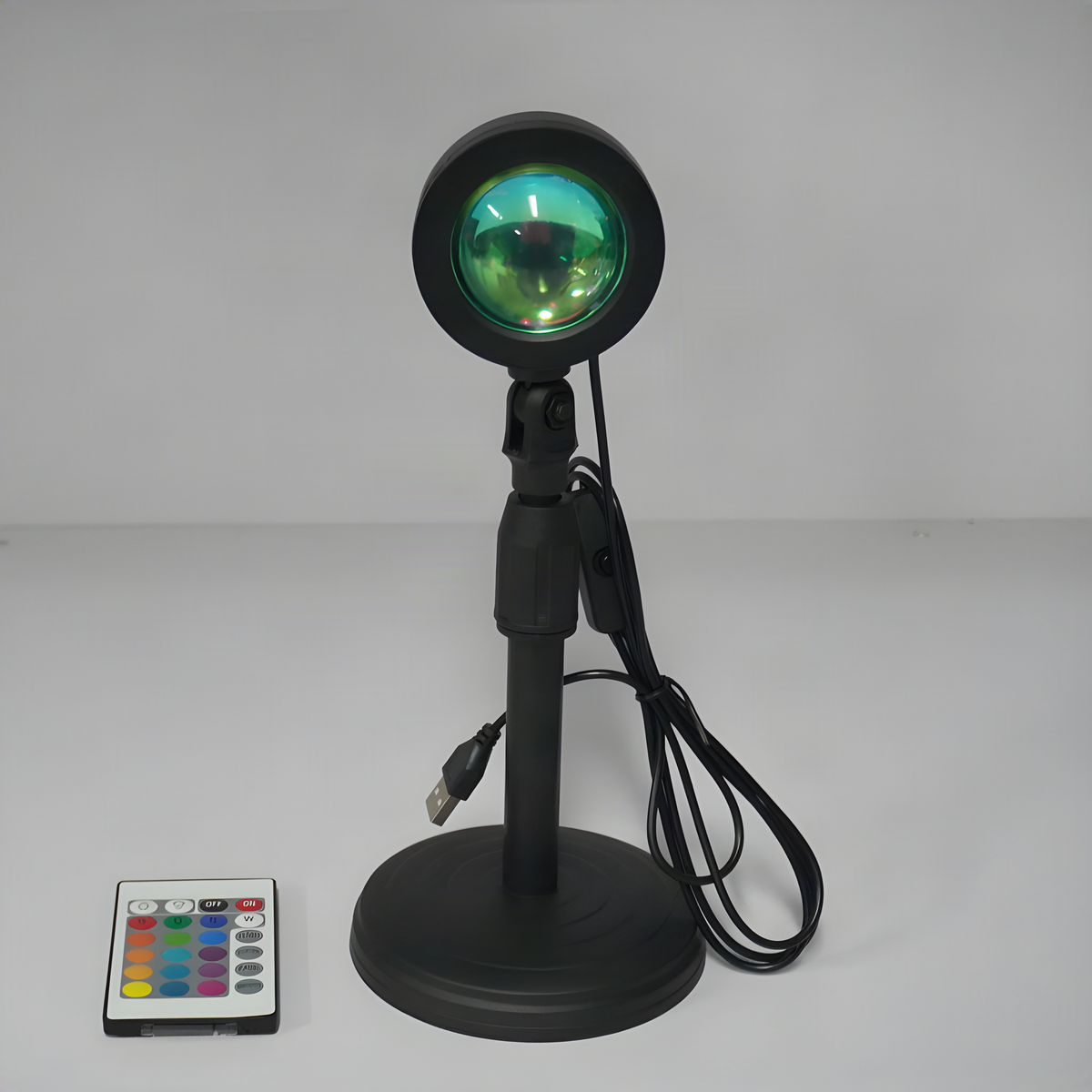 Sunset Projector Lamp