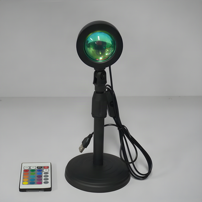 Sunset Projector Lamp