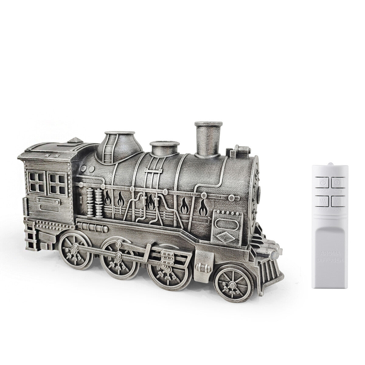 Train Air Humidifier