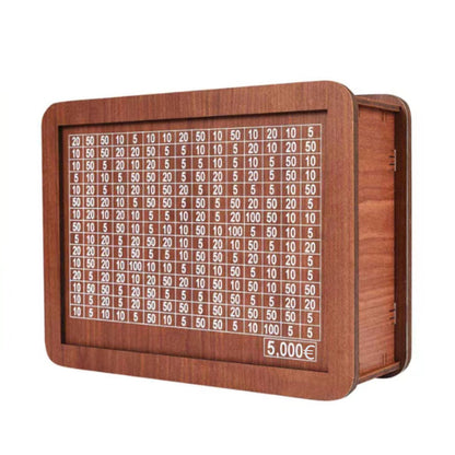 Money Saving Box