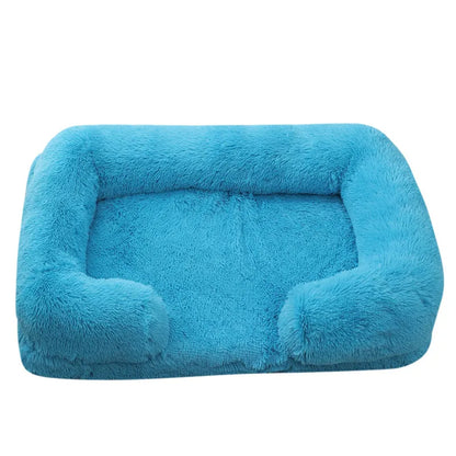Soft Dog Sofa Bed