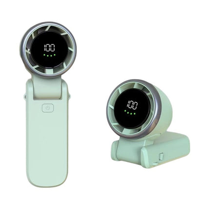 Handheld Turbo Fan