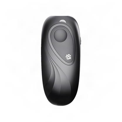 Handheld Ultrasonic Dog Trainer