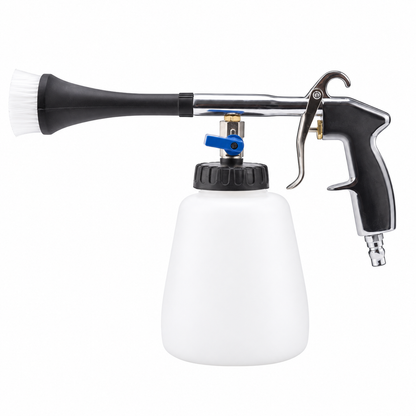 Pneumatic Interior Cleaning Gun Kit