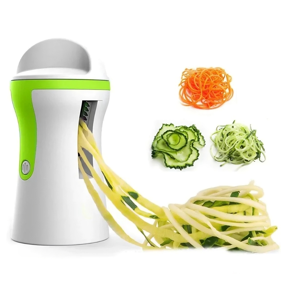 Vegetable Spiralizer