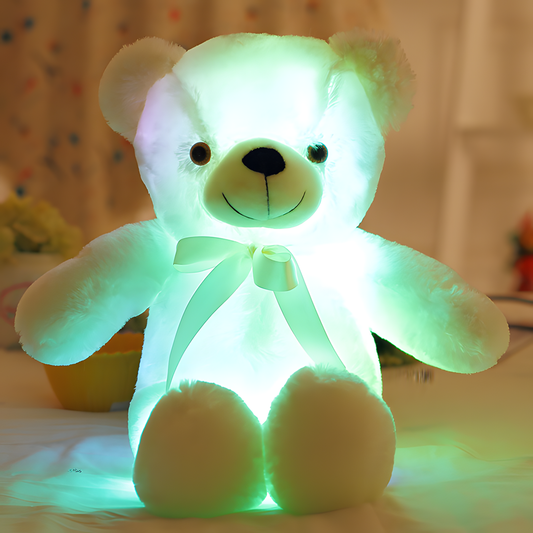 Luminous Teddy Bear