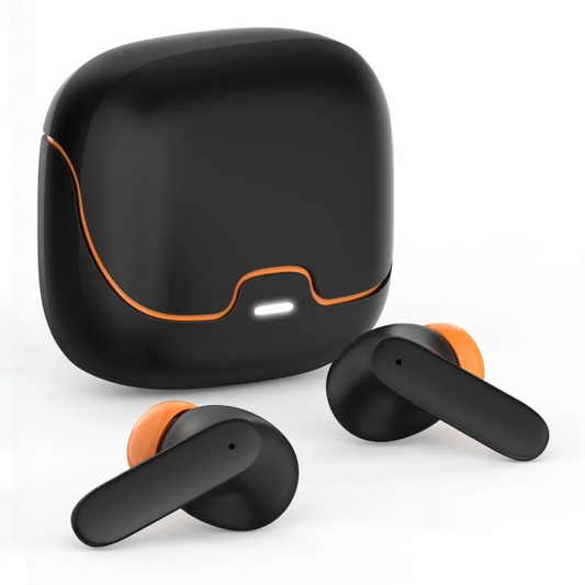 TWS Ultra-Low Latency Bluetooth Earphones