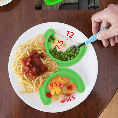 Silicone Plate Separator