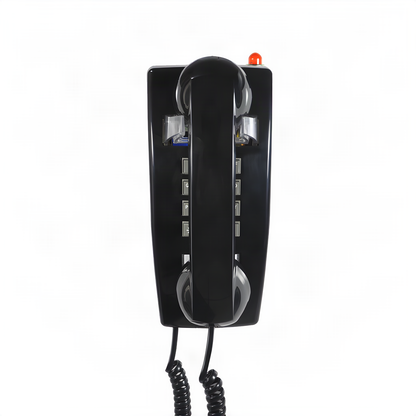 Retro Wall Telephone