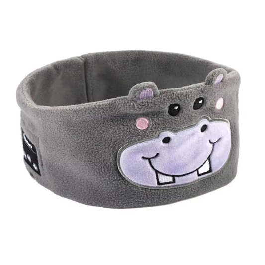 Bluetooth Music Headband for Kids