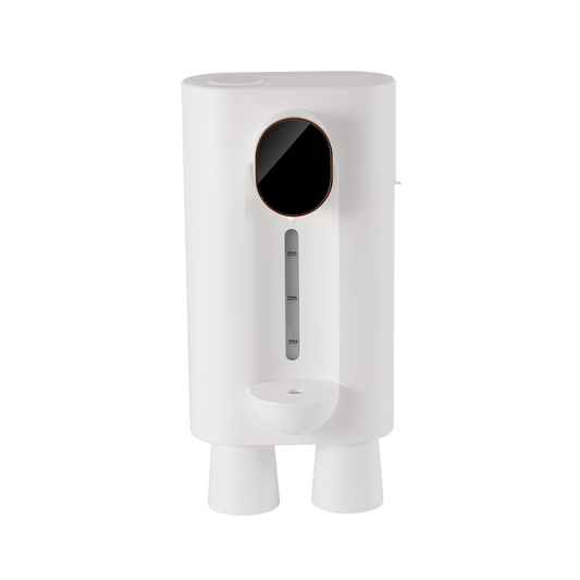 Automatic Mouthwash Dispenser