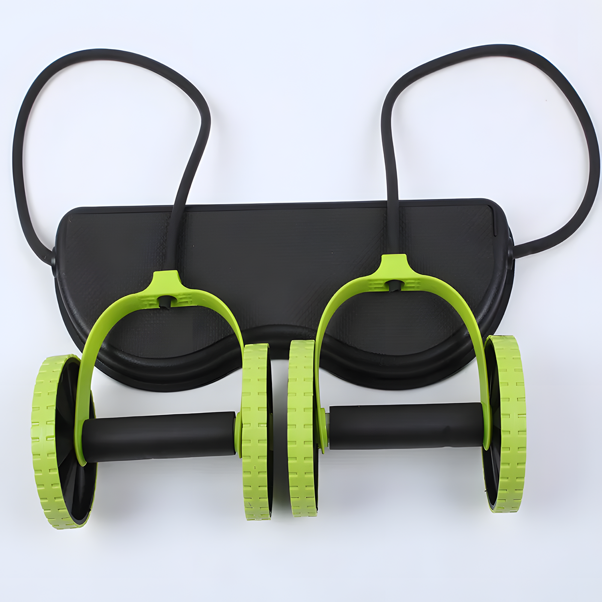 Multifunctional Ab Wheel