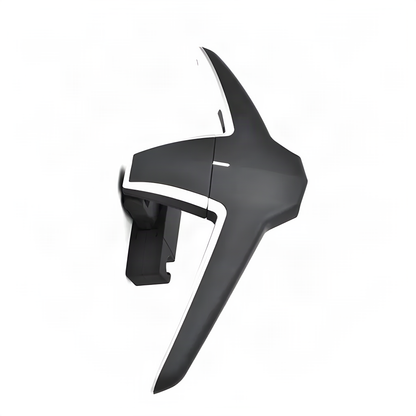 Folding Car Seat Clothes Hanger