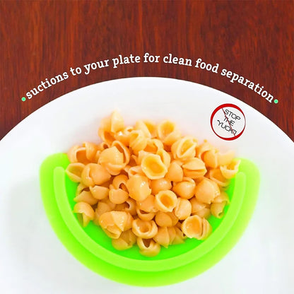 Silicone Plate Separator