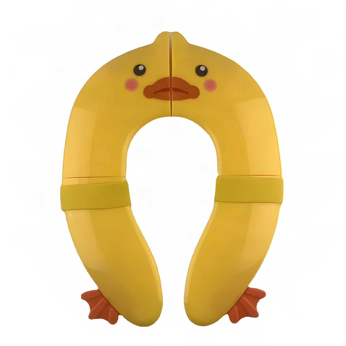 Folding Travel Potty Seat
