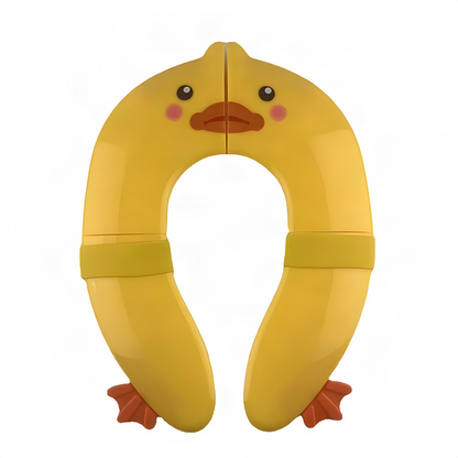 Folding Travel Potty Seat