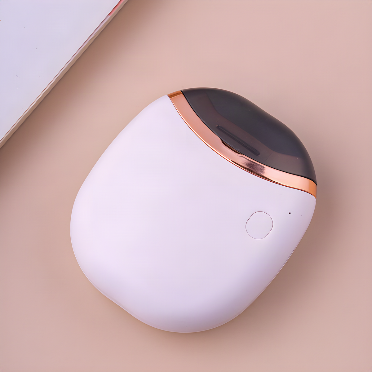 Electric Nail Clipper