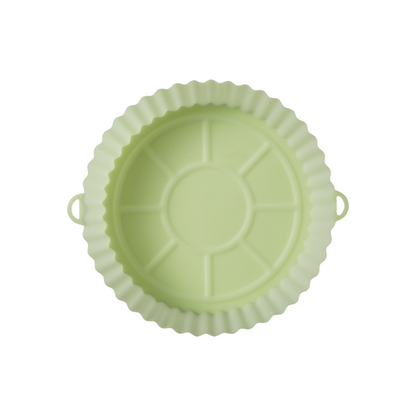 Silicone Air Fryer Liner