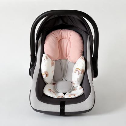 Padded Stroller Seat Liner
