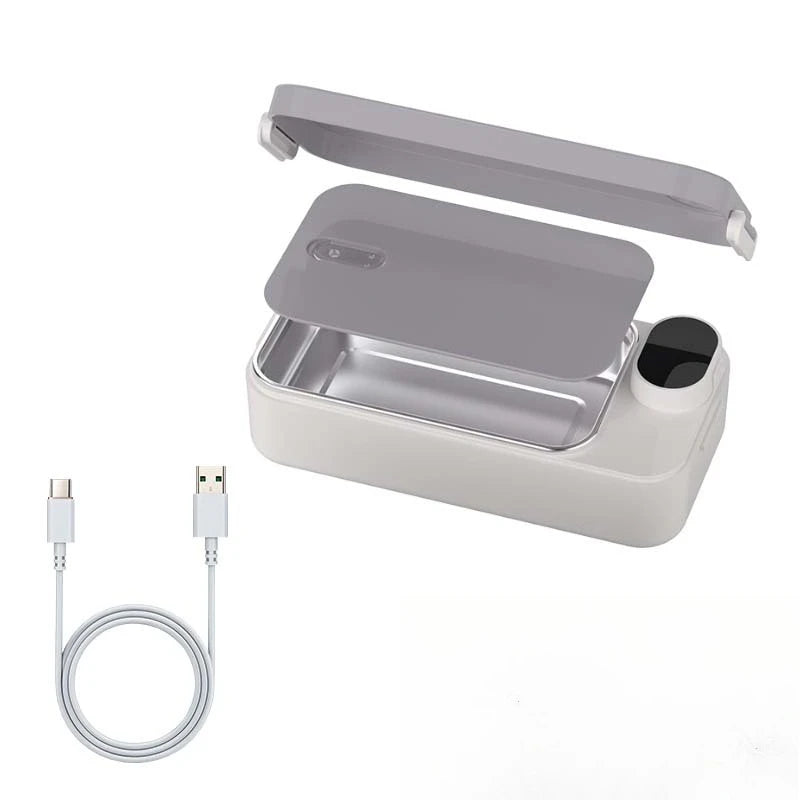 USB-Powered Lunch Box Warmer
