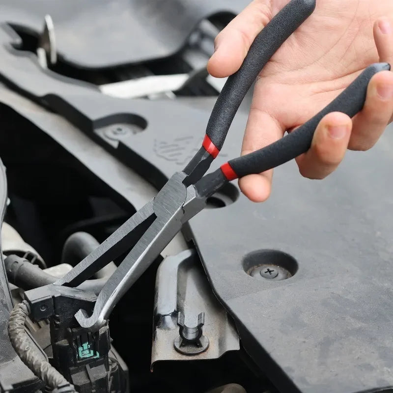 Electrical Disconnect Pliers Set