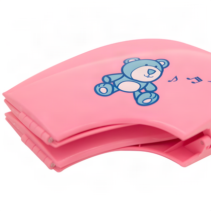 Folding Travel Potty Seat