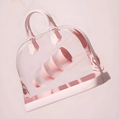 Stackable Baby Formula Container