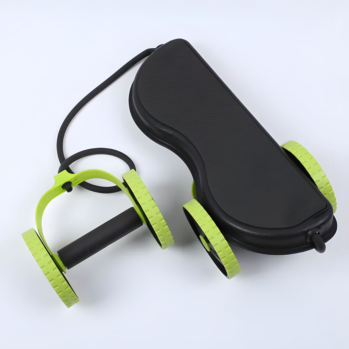 Multifunctional Ab Wheel