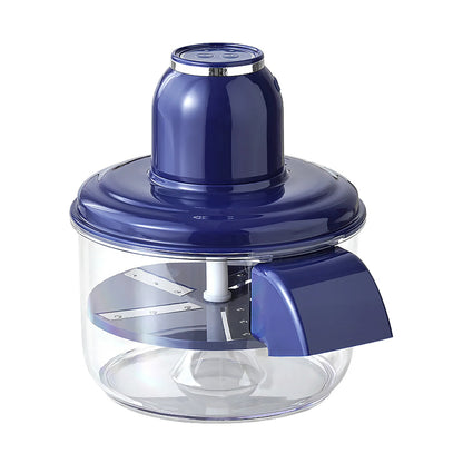 Automatic Fruit Peeler Machine