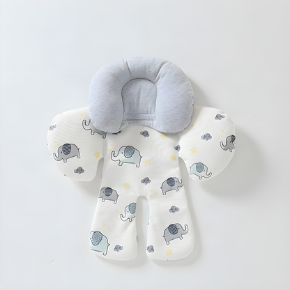 Padded Stroller Seat Liner