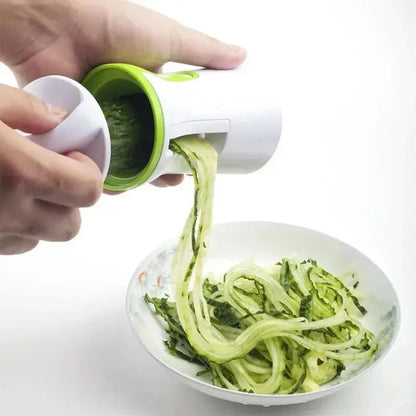 Vegetable Spiralizer