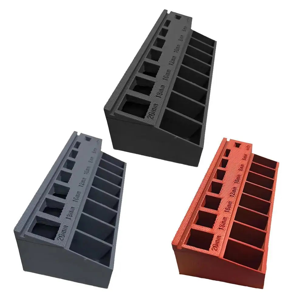 Screw & Bolt Length Sorter