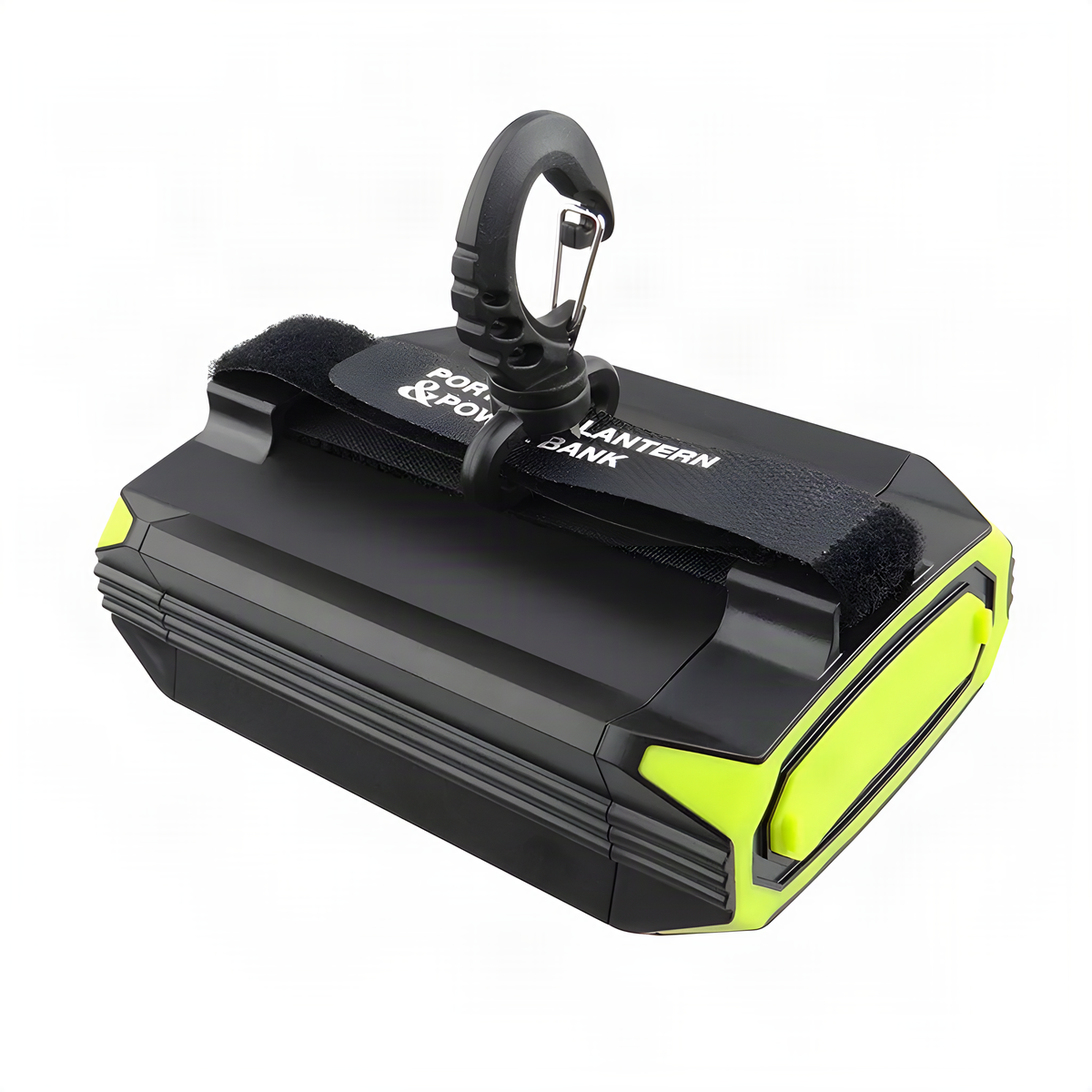 Rechargeable Camping Panel Light