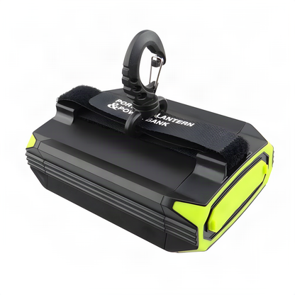 Rechargeable Camping Panel Light