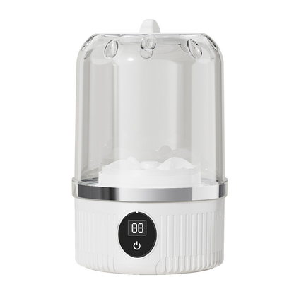 Mini Portable Washing Machine