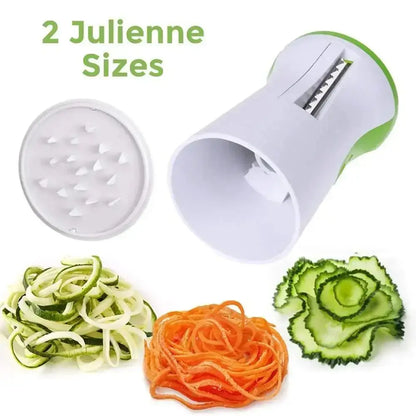 Vegetable Spiralizer