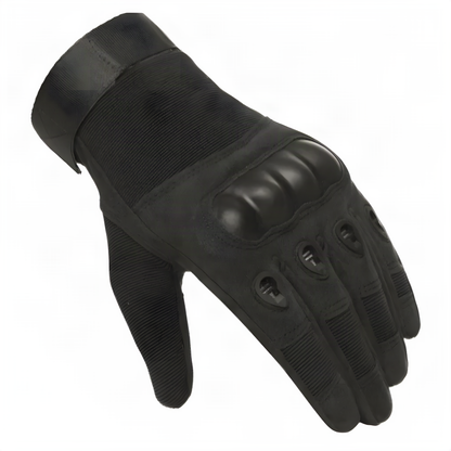 Full-Finger Motorcycle Gloves