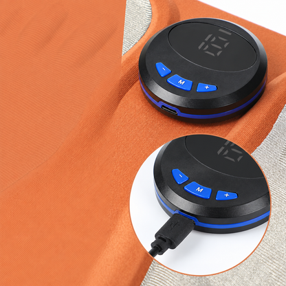 EMS Foot Massage Mat