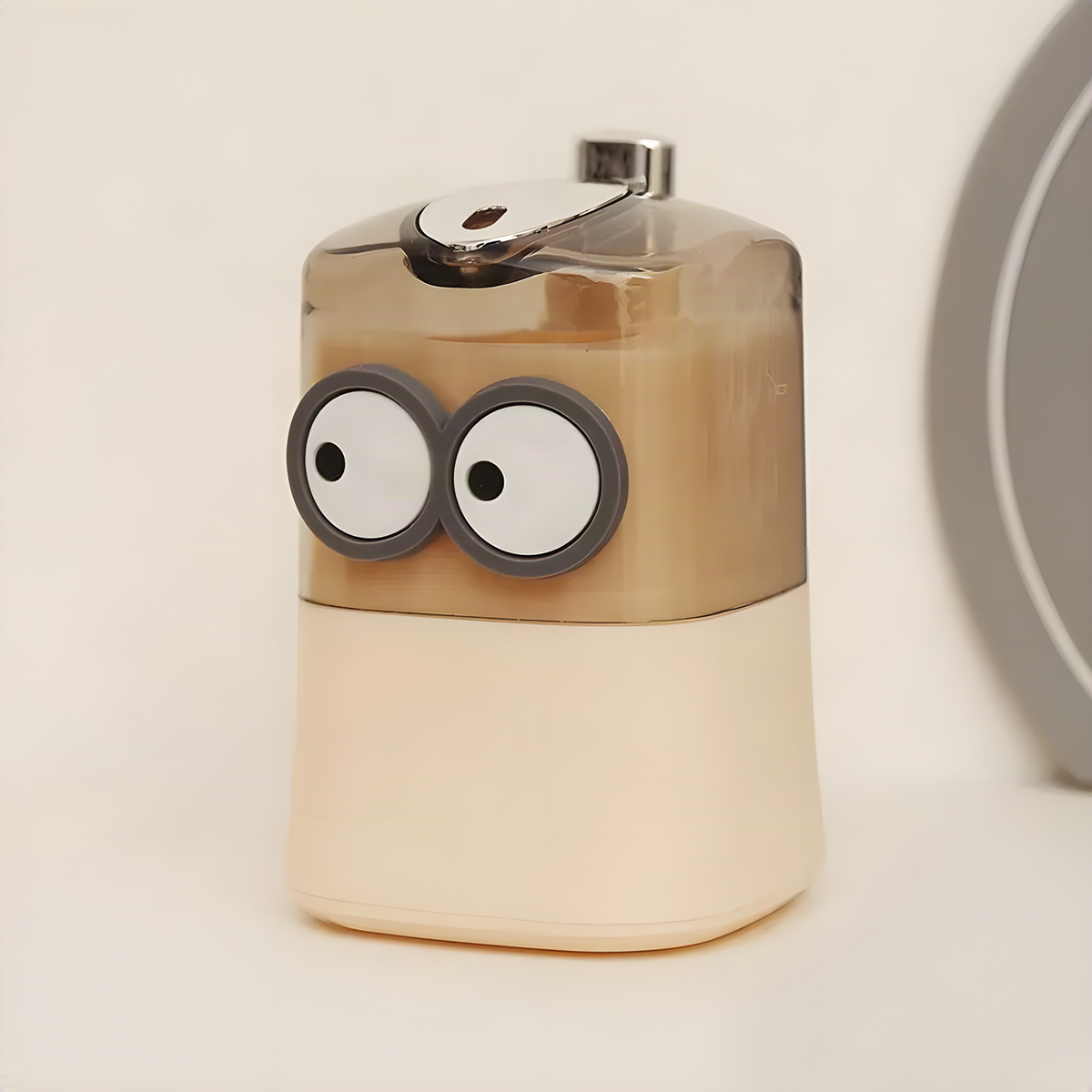 Creative Toothpick Holder & Dispenser