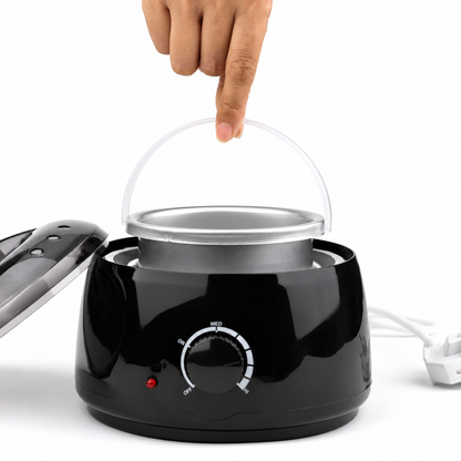 Electric Paraffin Wax Warmer