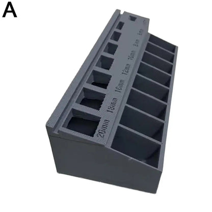 Screw & Bolt Length Sorter