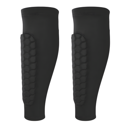 Honeycomb Calf Protection Sleeves